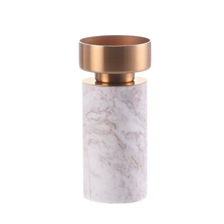 Coverdale Vase – Marble Elegance for Inspired Home Living