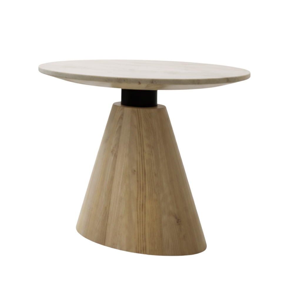 Casta Coffee Table – Stunning Terrazzo, Premium Design