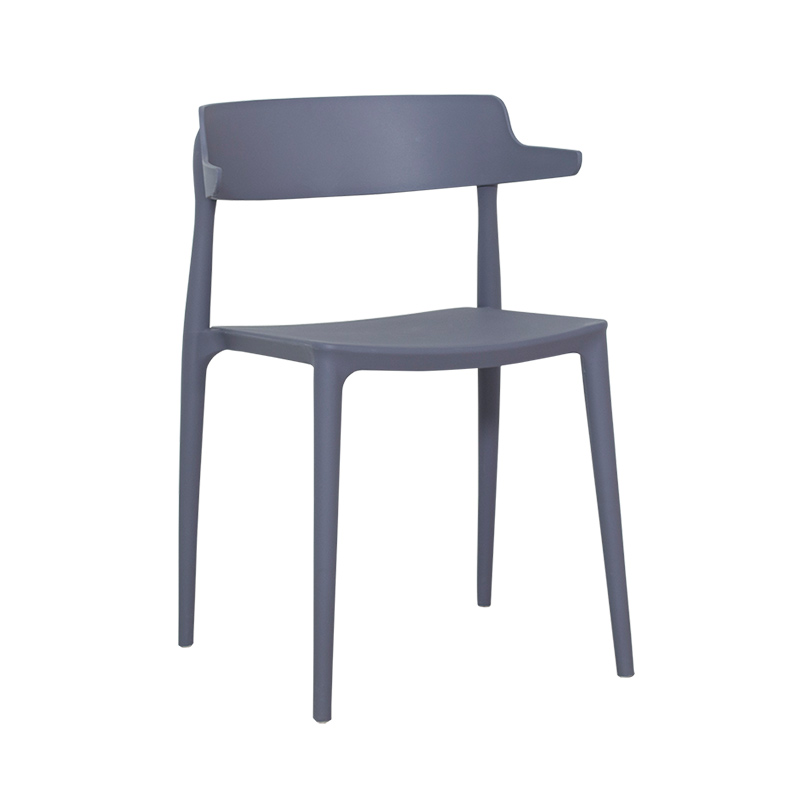 Winkla Curve Dining Chair modern furniture