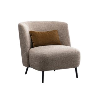 clivia lounge chair luxury comfort timeless design