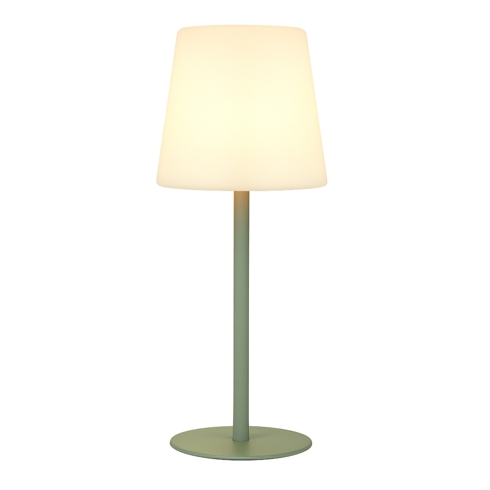 Astera Table Lamp – Elegant & Sustainable Lighting Solution