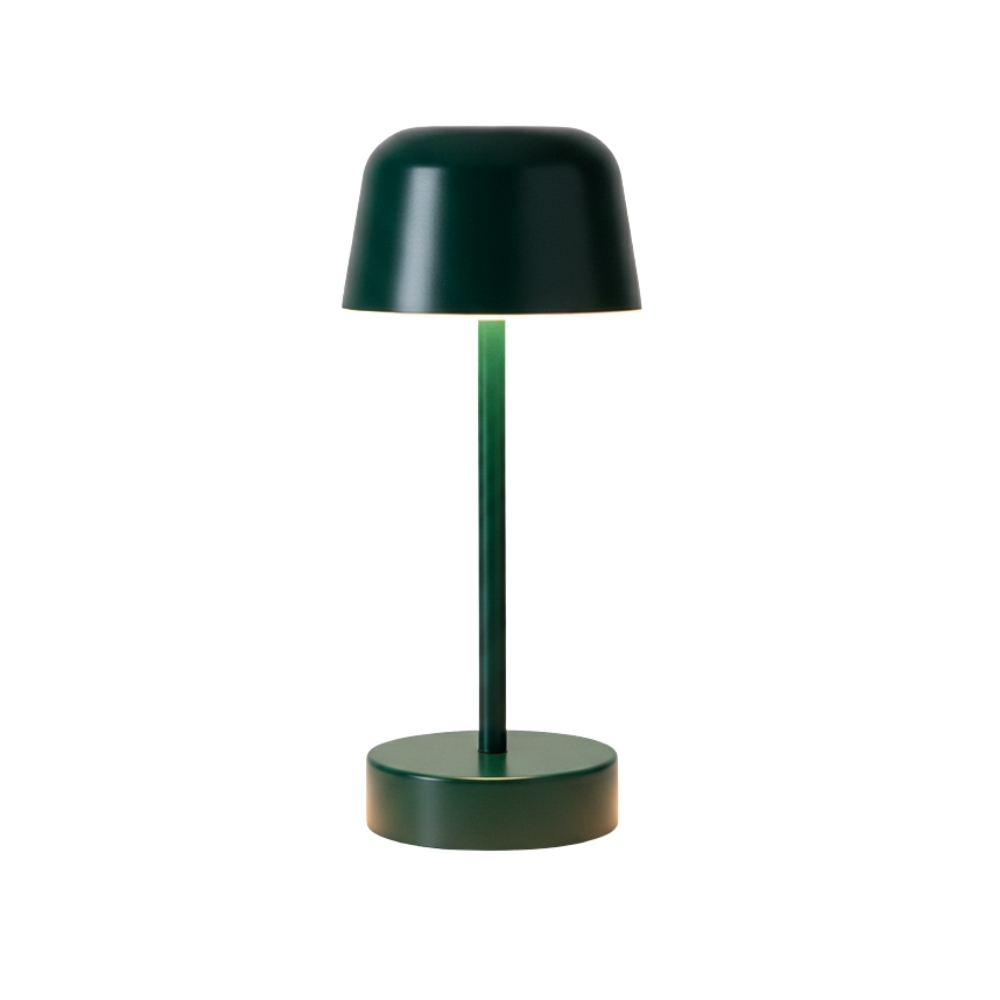 Vireta Table Lamp - Elegance Meets Intelligent Illumination