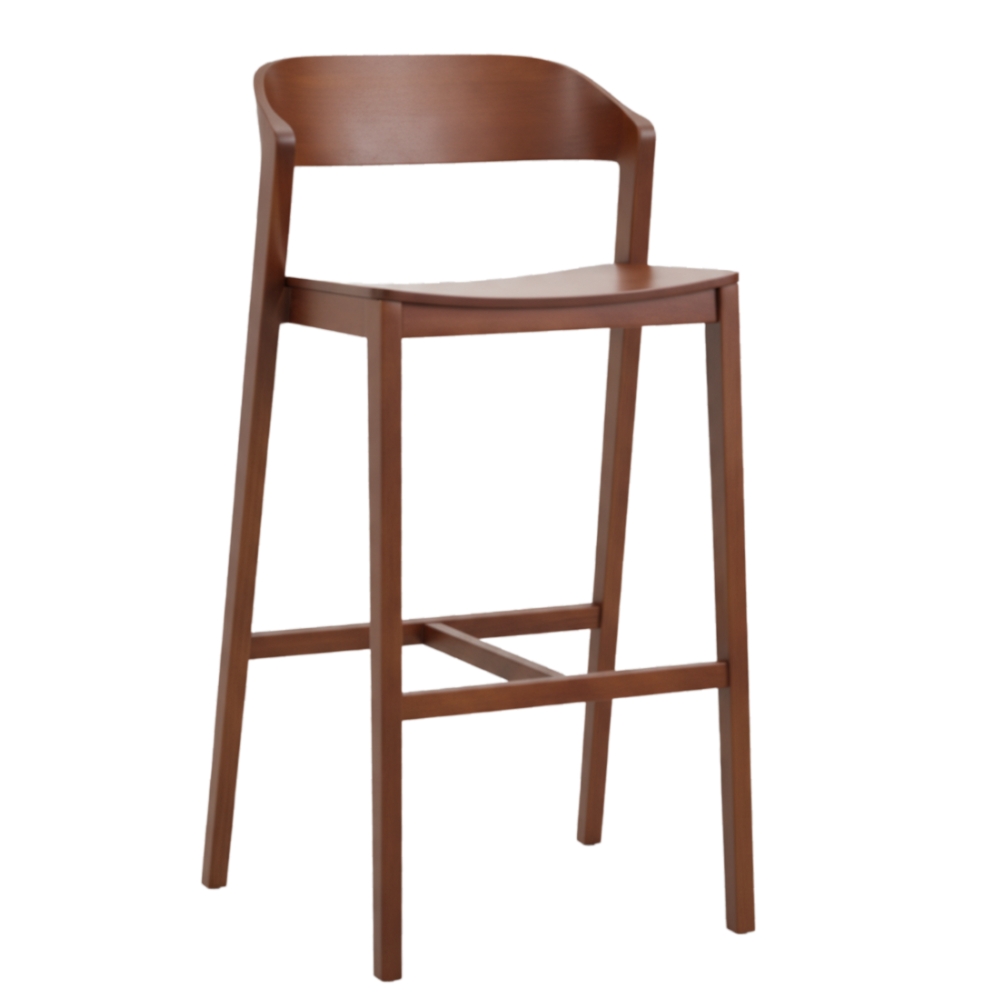 Pabo Barstool – Luxury Craftsmanship for Modern Living