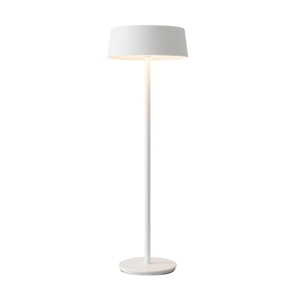 Silvaris Table Lamp – A Premium Glow of Modern Luxury
