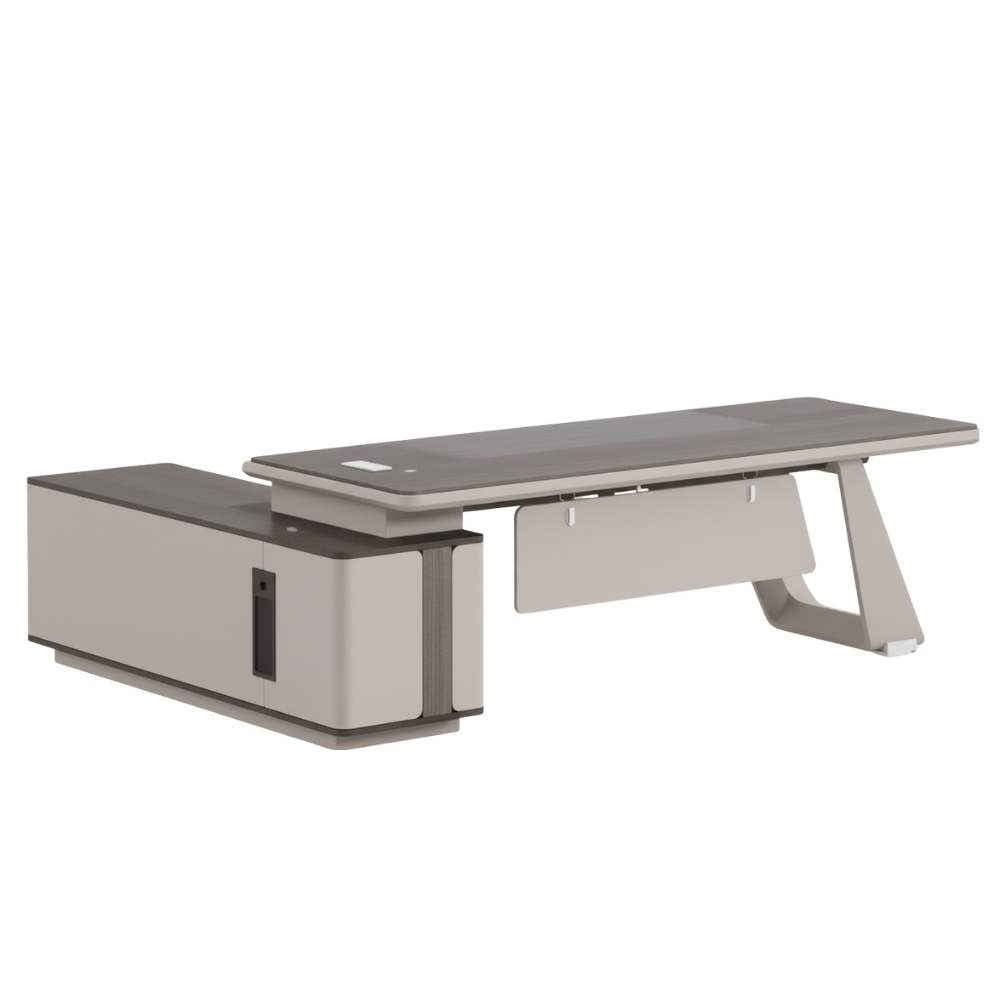 Zenito Office Table – The Elite Choice for Professionals