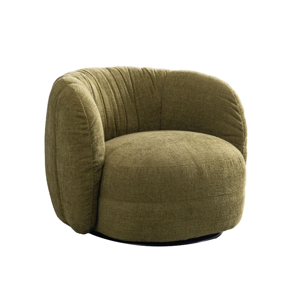 Snuvy Chair – Premium Lounge Chair