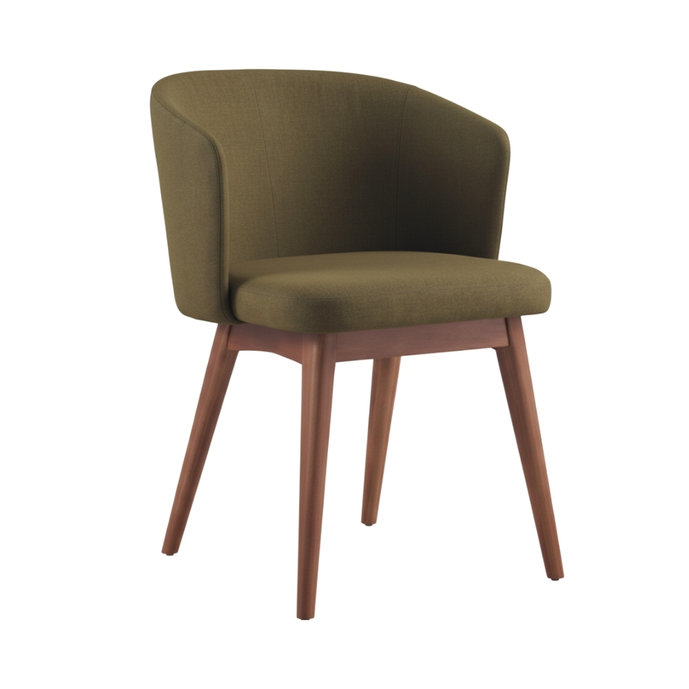 Zeon Dining Chair – Superior Craftsmanship & Comfort