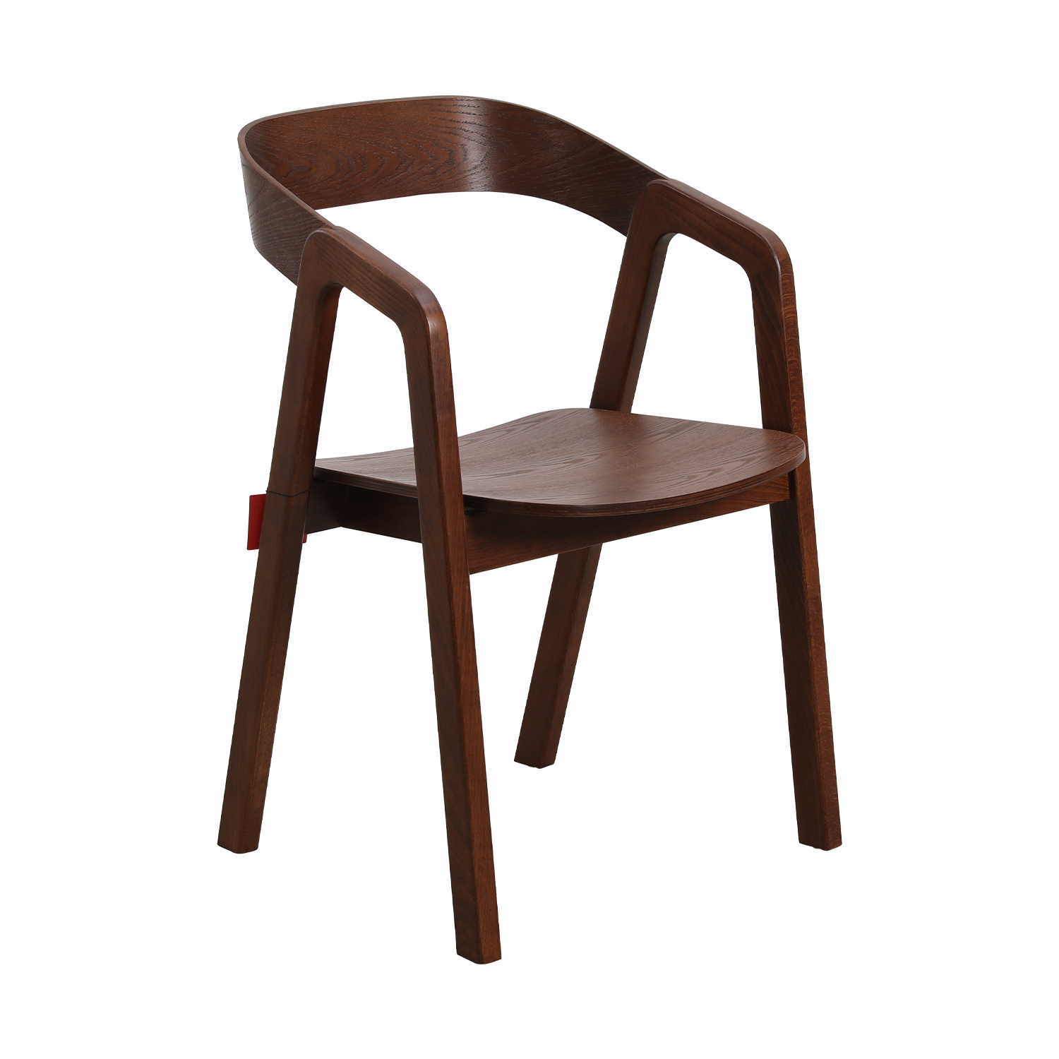 Caveo Armrest Dining Chair – The Luxury Seating Experience