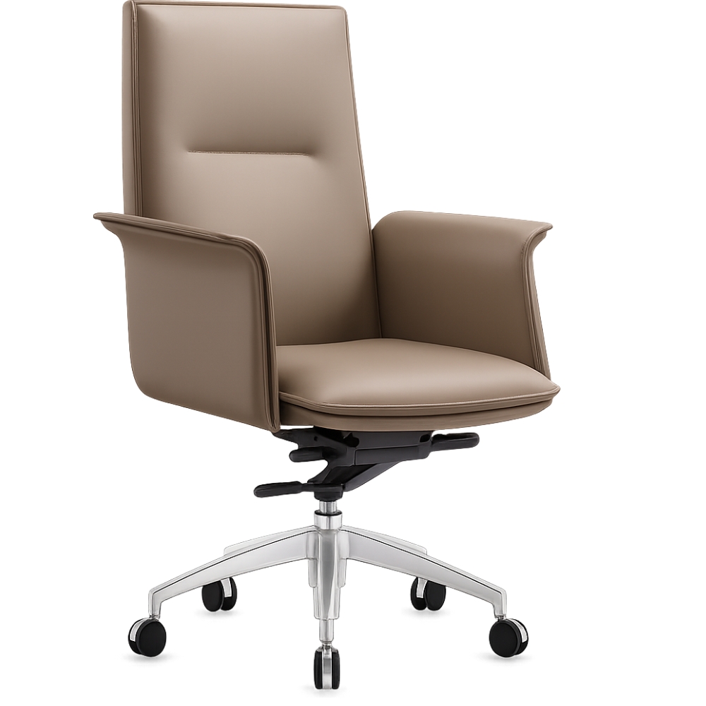 Magnor Executive B Office Chair – Elite Design for Leaders