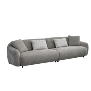 Halesia Sofa 2-Seater Left Arm premium modular sofa