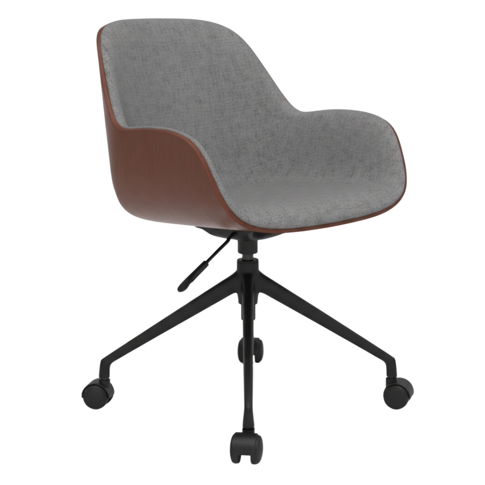 Clario Office Chair – The Ultimate Comfort Revolution