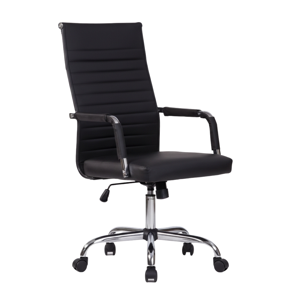 Vortara Curve Executive Office Chair – Elite Ergonomic Style