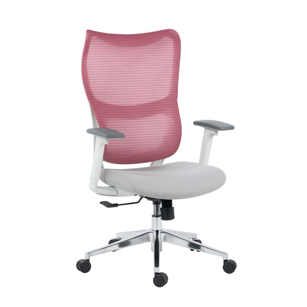 Quanta Office Chair – Elite Ergonomic Performance Inspired
