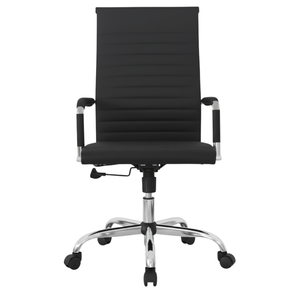 Vortara Executive Office Chair Straight – Ultimate Comfort