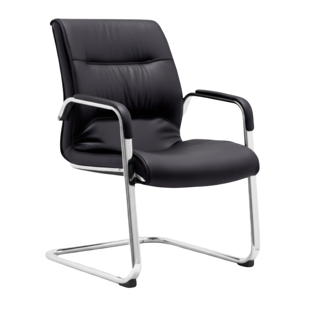 Zenithra Float Office Chair – Ultimate Comfort Redefined