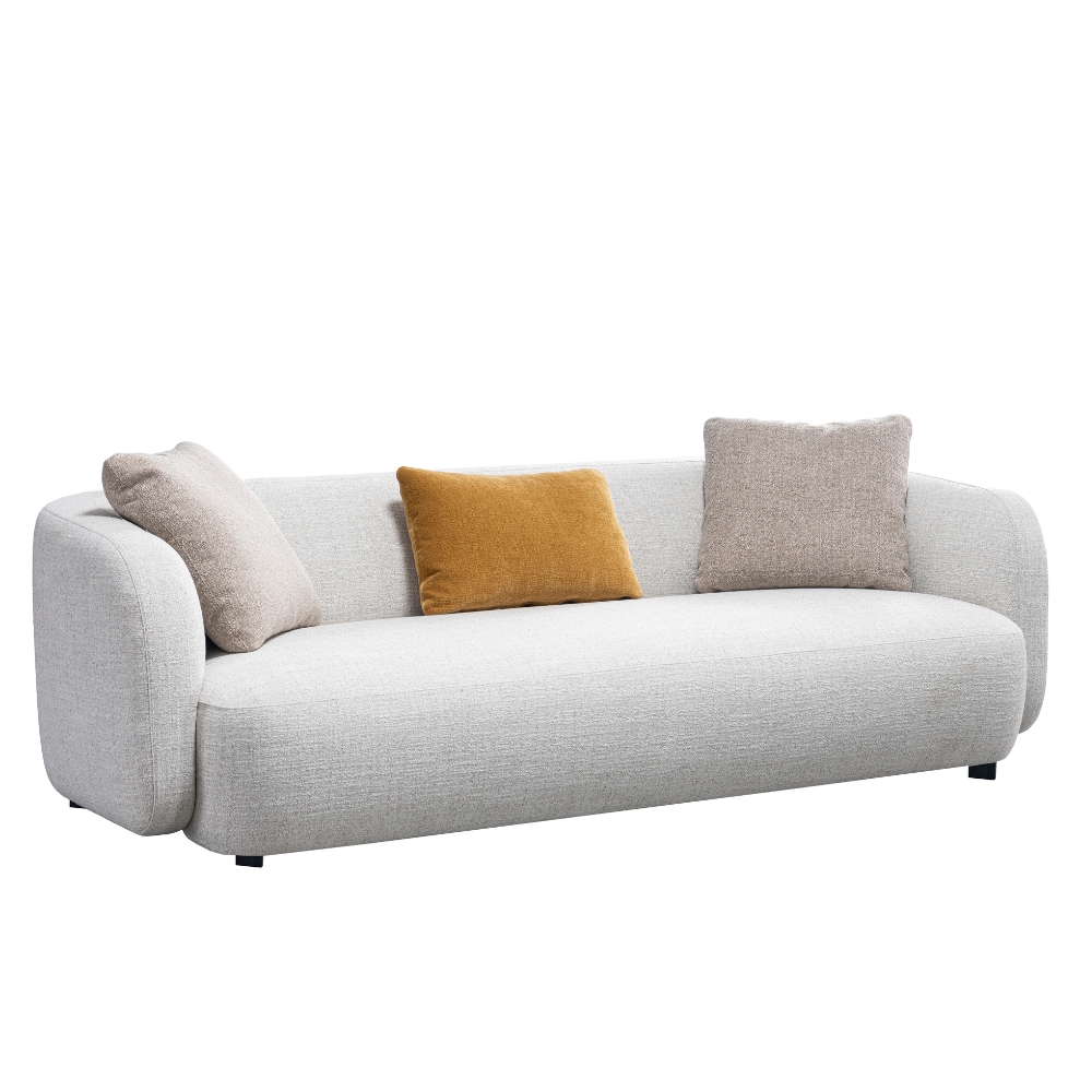 Vinca 3-Seater Sofa