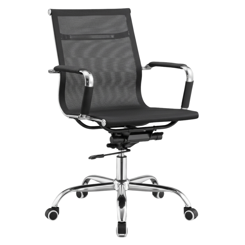 Aether Management Mesh Office Chair – Elite Support