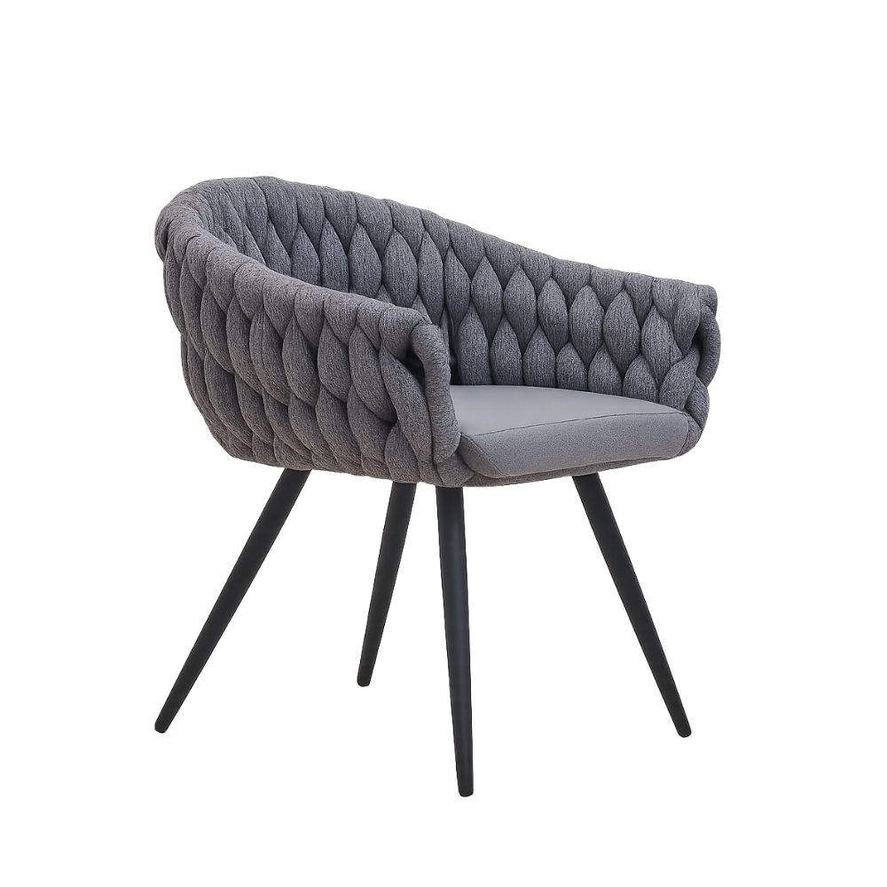 Niro Dining Chair – Exquisite Luxury for Modern Dining Space