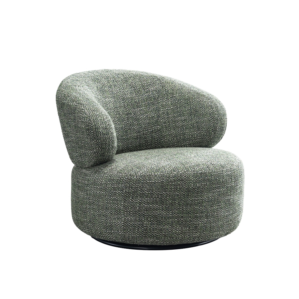 Doom Lounge Chair – Luxury & Modern Design for Relaxation