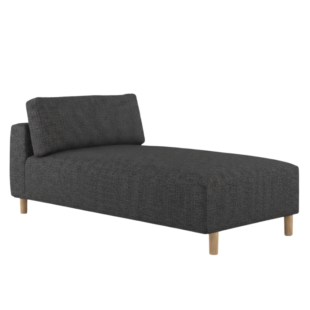 Lugano Daybed – The Ultimate Expression of Indoor Luxury