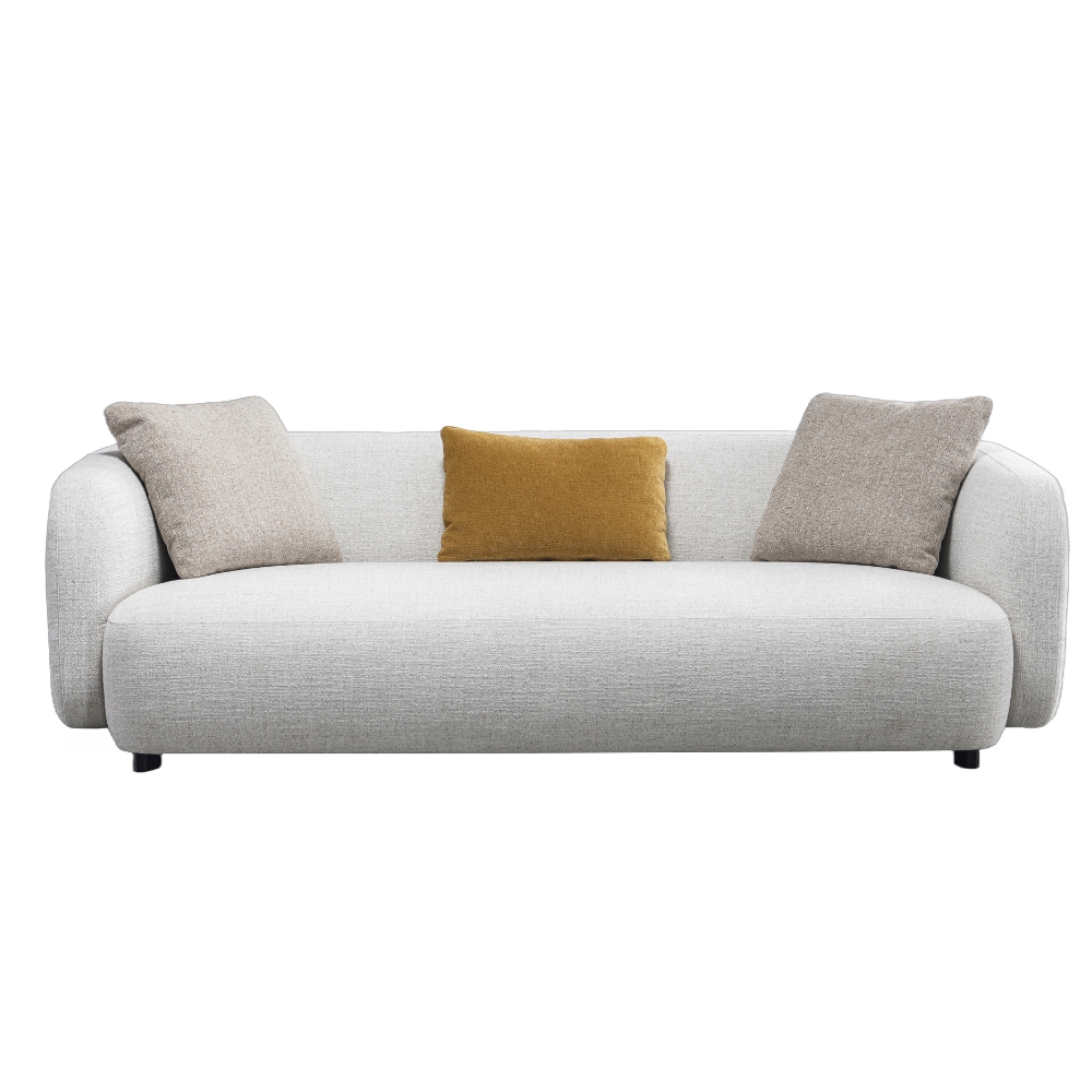 Vinca 2-Seater Sofa - Elegant Design, Superior Comfort