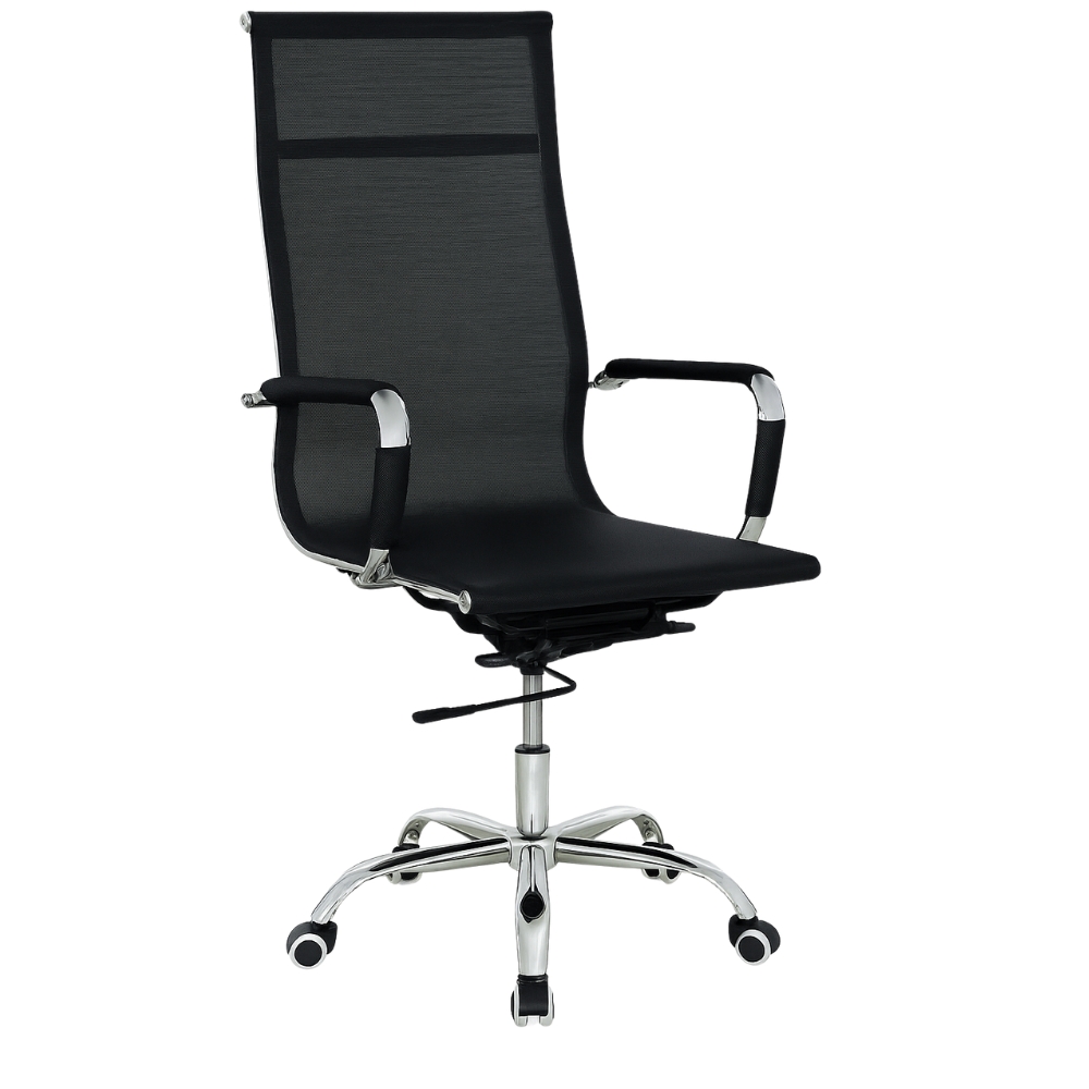 Altivus Executive Office Chair – Ultimate Comfort Upgrade