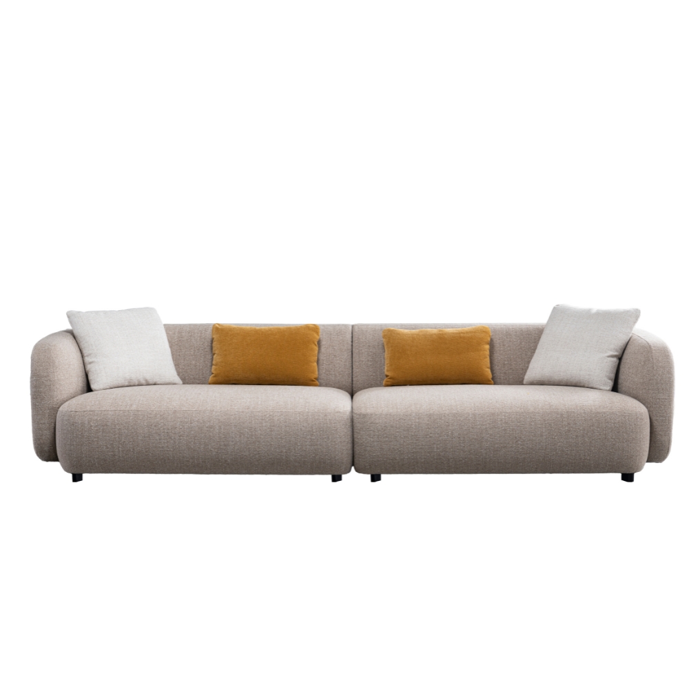 Vinca Sofa - Premium Comfort & Elegance