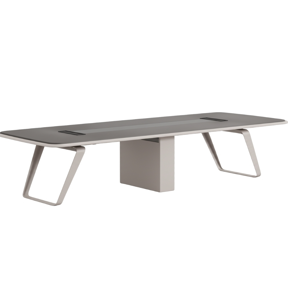 Grovara Shore Meeting Table – Exclusive Executive Design