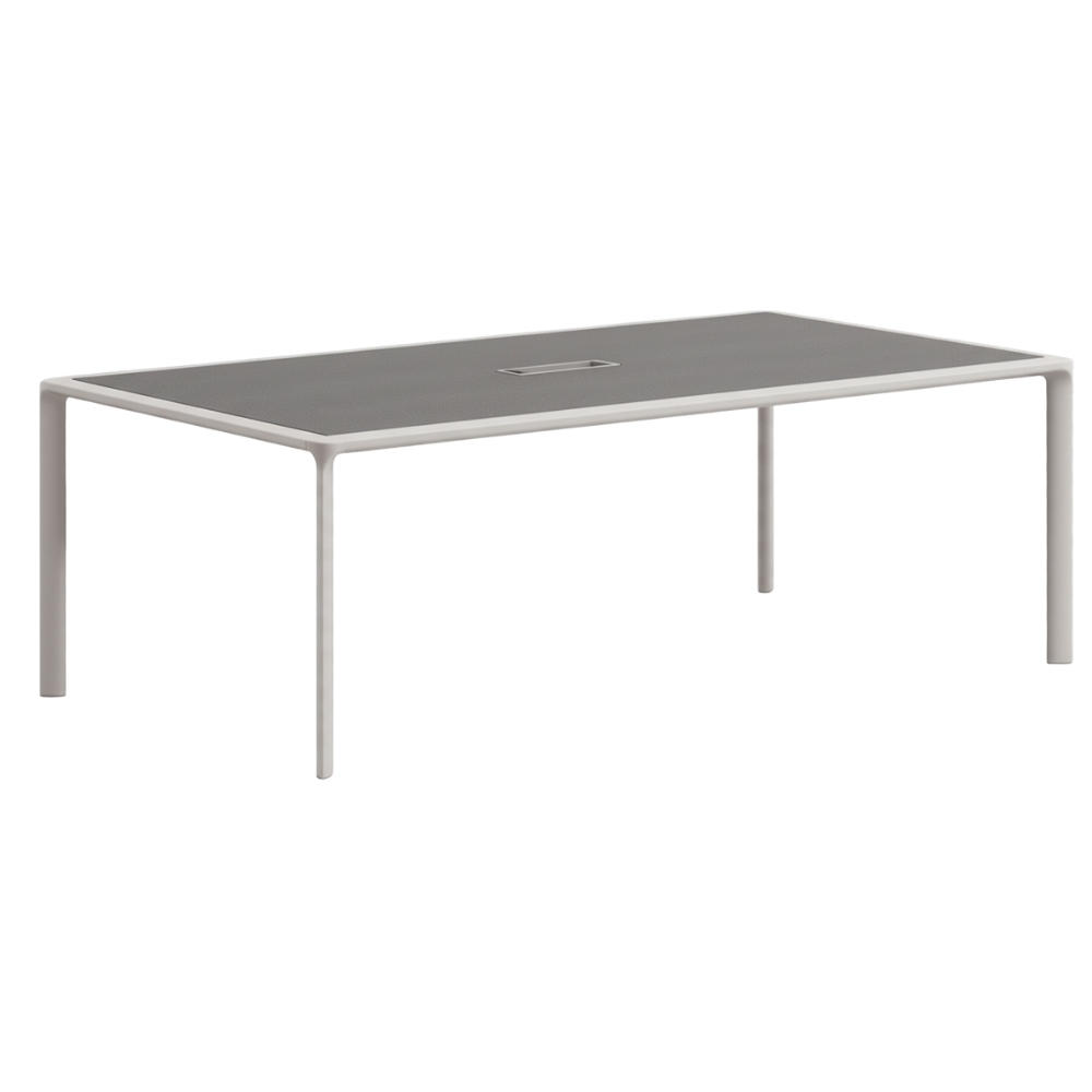 Novastra Meeting Table – Innovative Design for Success