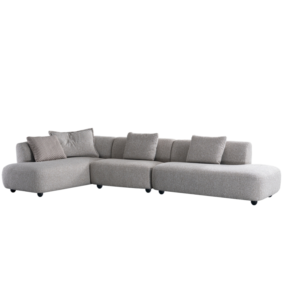 Wisteria Sofa Armless Sofa – Timeless Luxury & Comfort
