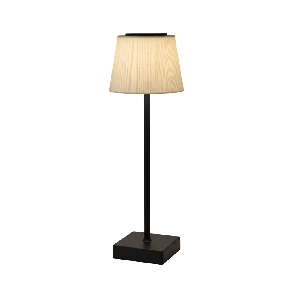 Lucene Table Lamp – Transform Your Space with Elegance