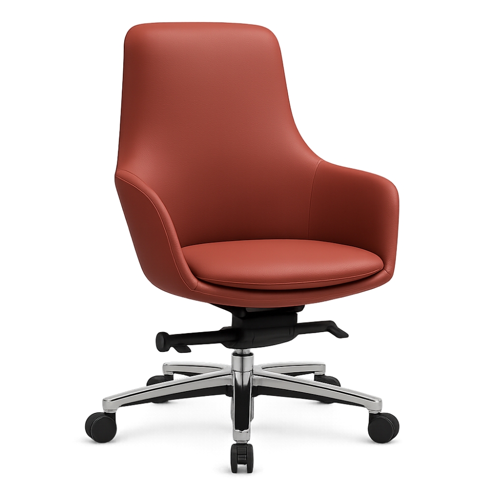 Essenza Executive Office Chair – Ultimate Luxury Comfort
