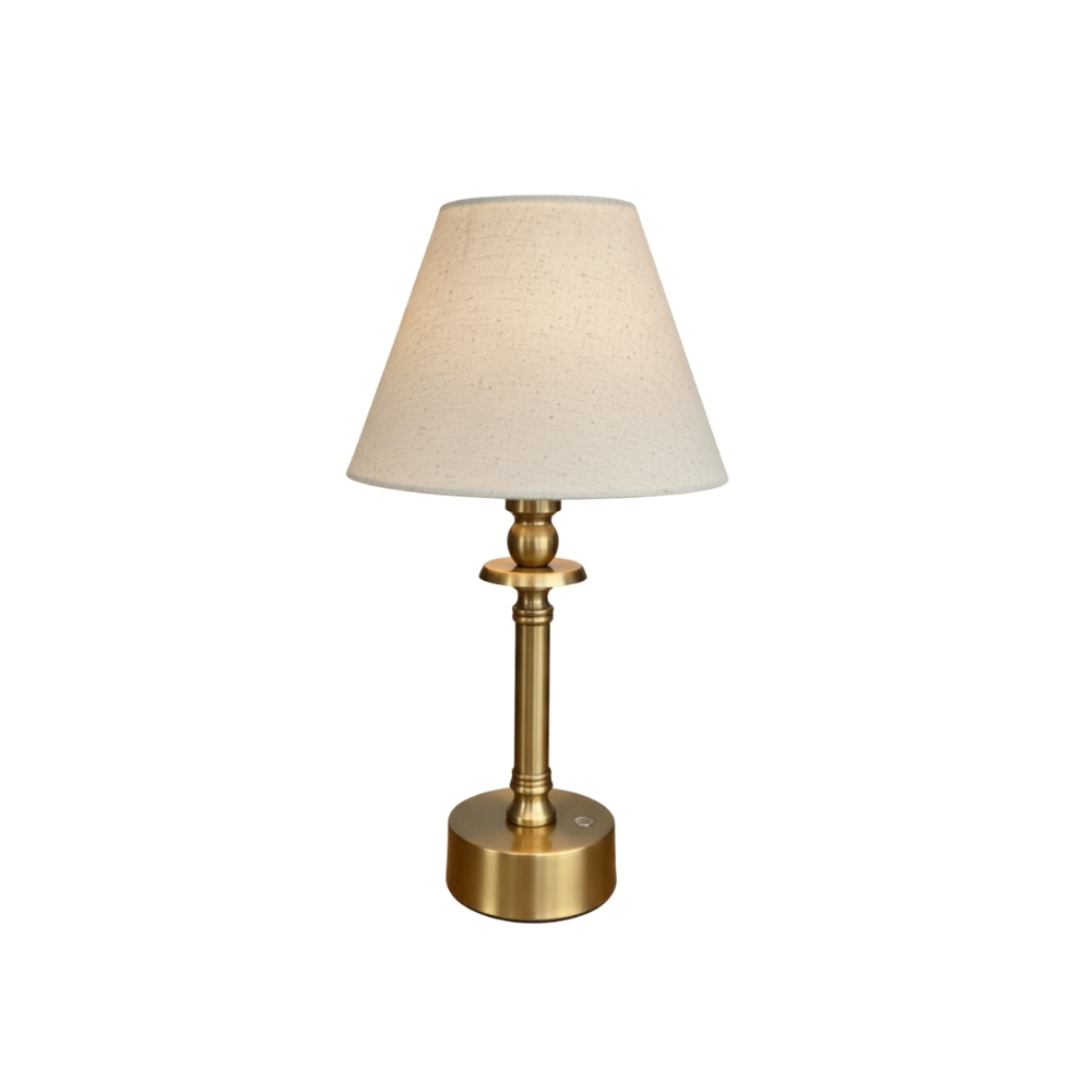 Rivule Table Lamp – Premium Lighting for Inspired Spaces