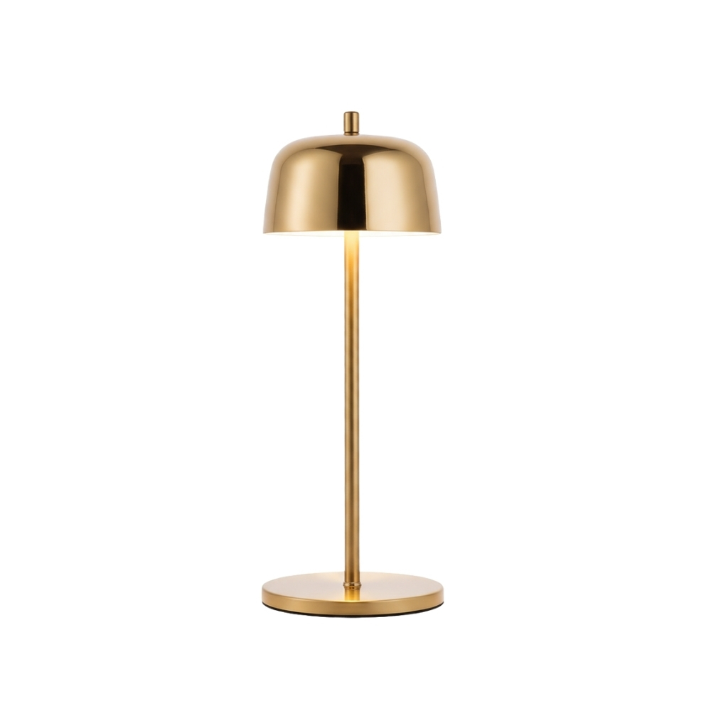 Coprin Table Lamp - Exclusive Modern Lighting Masterpiece
