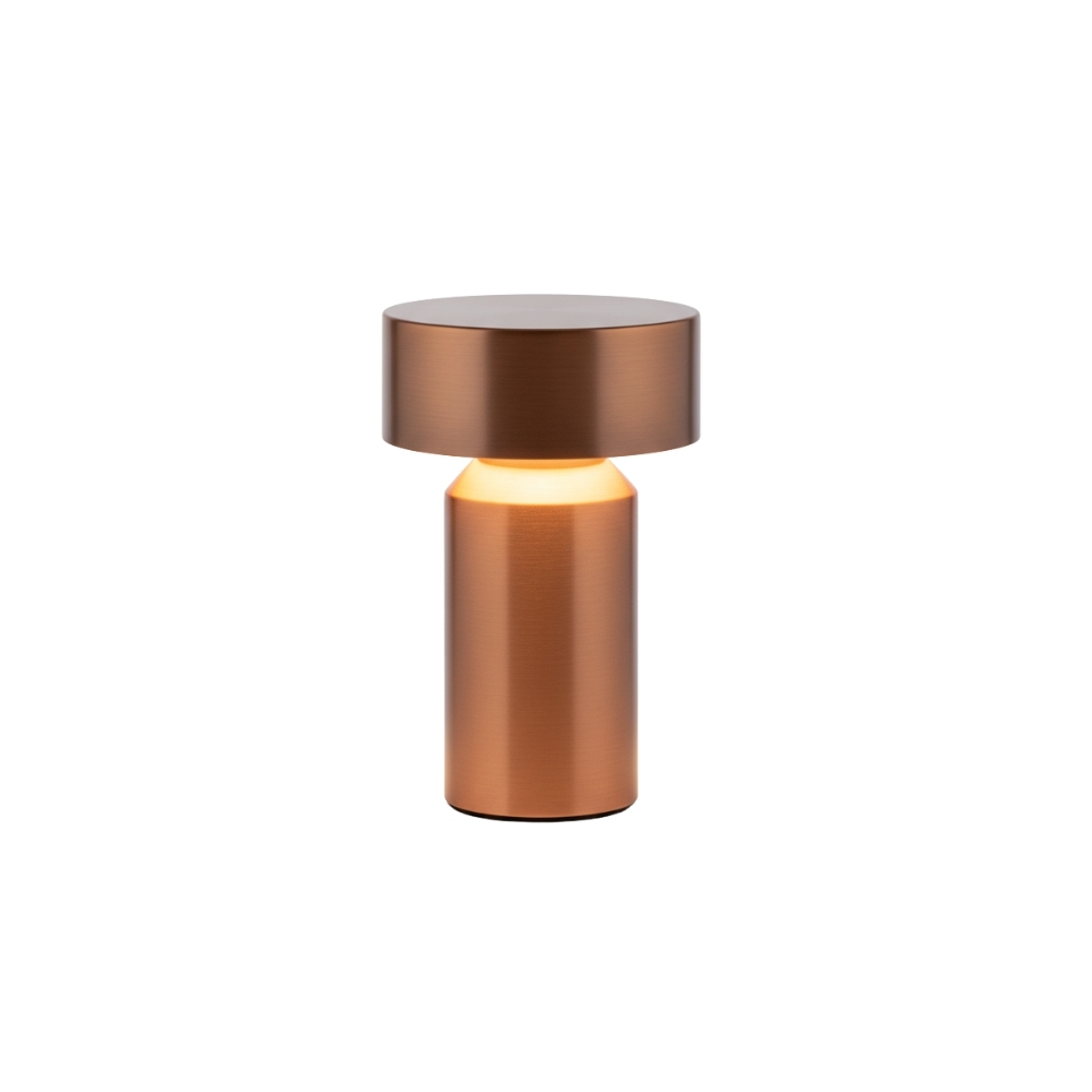 Monocyl Table Lamp – Stunning Minimalist Ambient Light