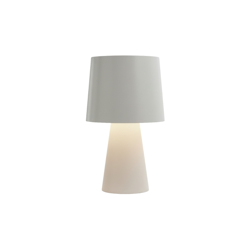 Portico Table Lamp – Effortless Light, Endless Calm