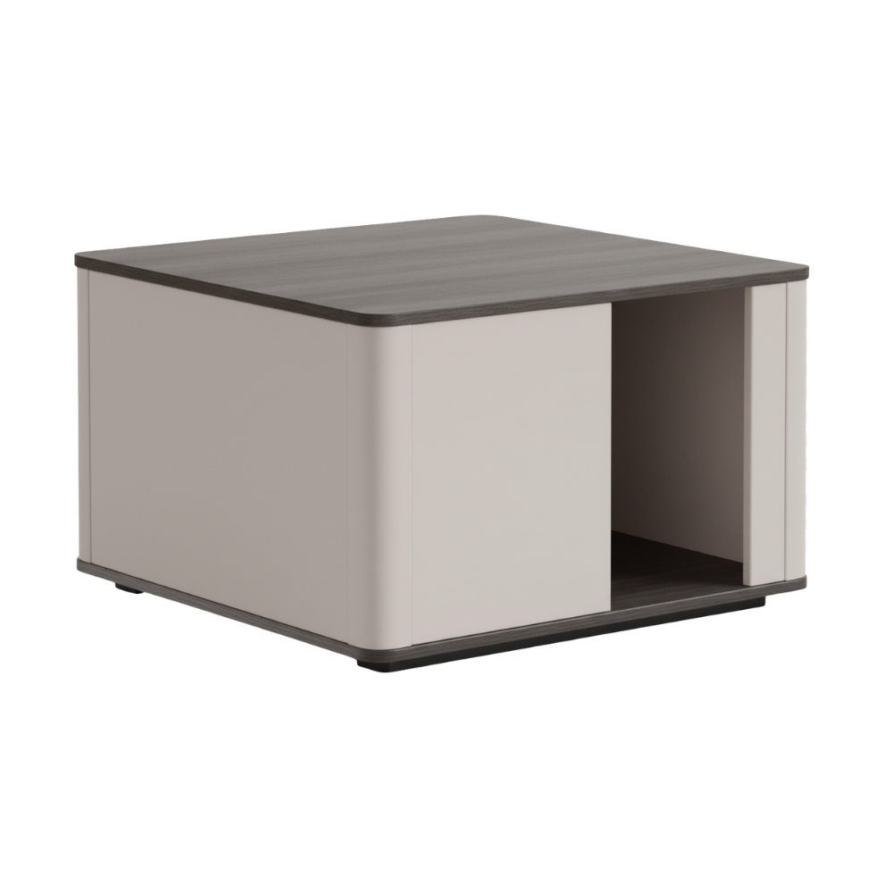 Zevra Square 0.6 Table – Zevra Square 0.4 Table