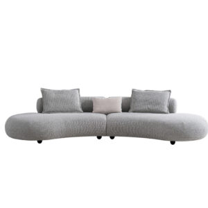 Ruta 2-Seater Sofa Left - Luxury Comfort & Design