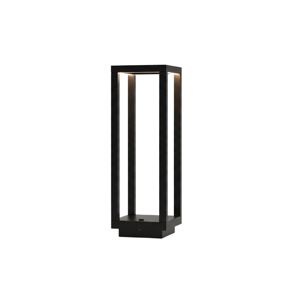 Framora Table Lamp – The Genius of Modern Illumination