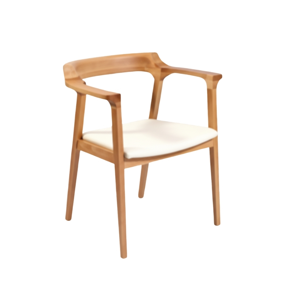 Havena Dining Chair – Exclusive Comfort Meets Artistry