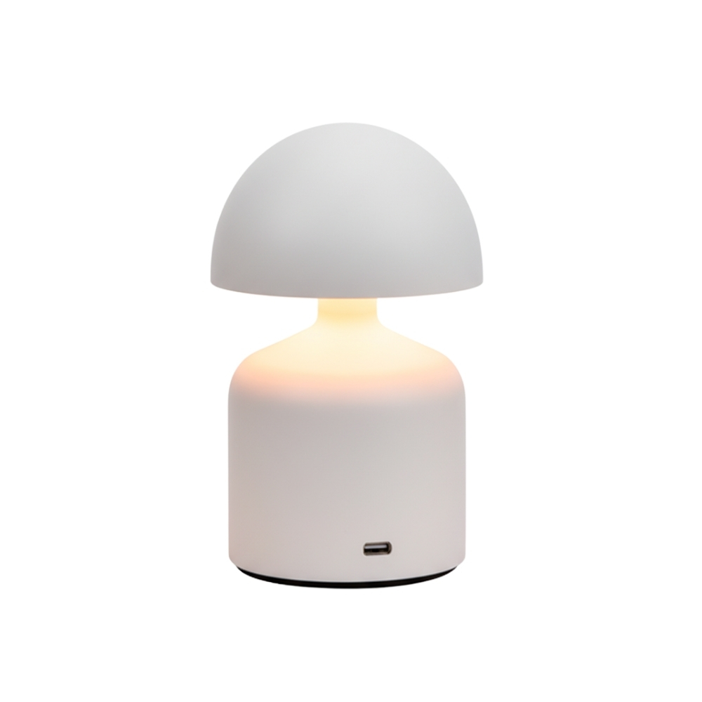 Auris Mush Table Lamp – Unforgettable Warmth & Elegance