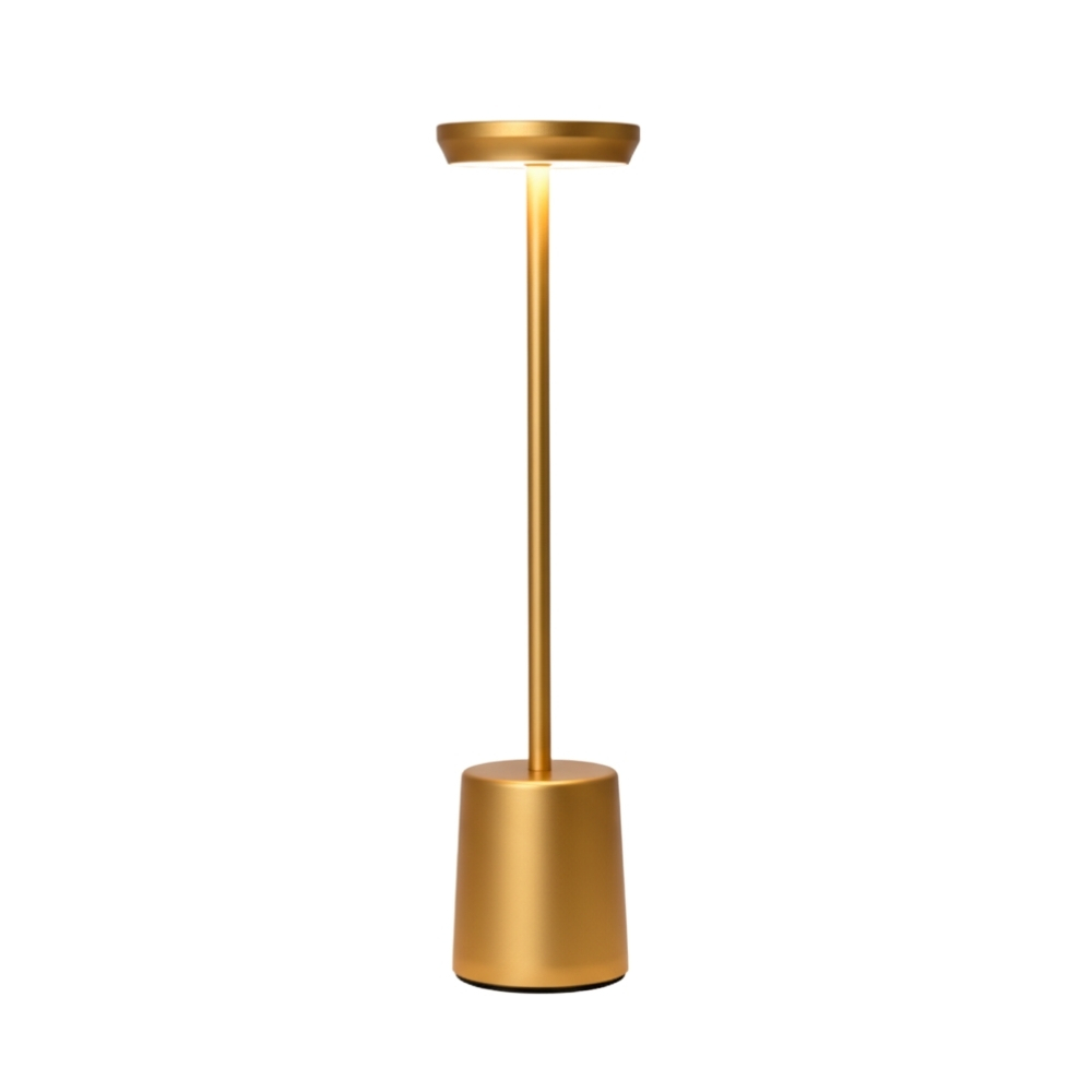 Atrio Table Lamp – The Perfect Blend of Art and Light