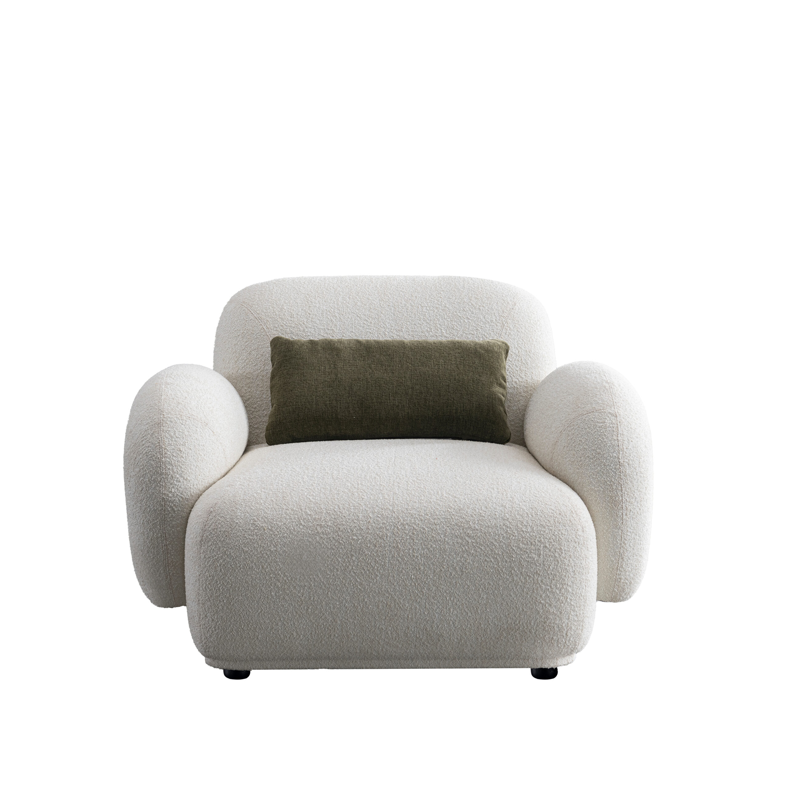 Irish Lounge Chair – Elegant Seating Built to Last