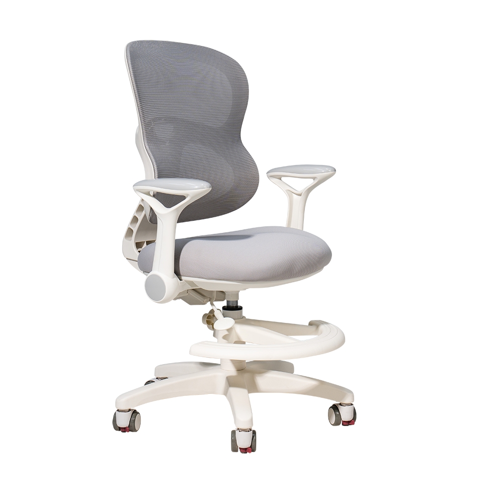 Qiyuan Study Chair – Premium Ergonomic Study Chair for Comfort & Productivity