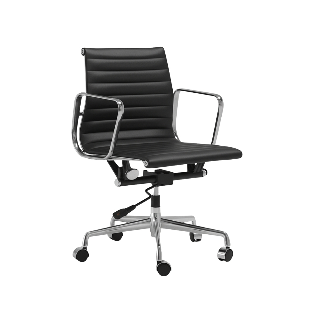 Vortena Management Office Chair – Ultimate Executive Comfort