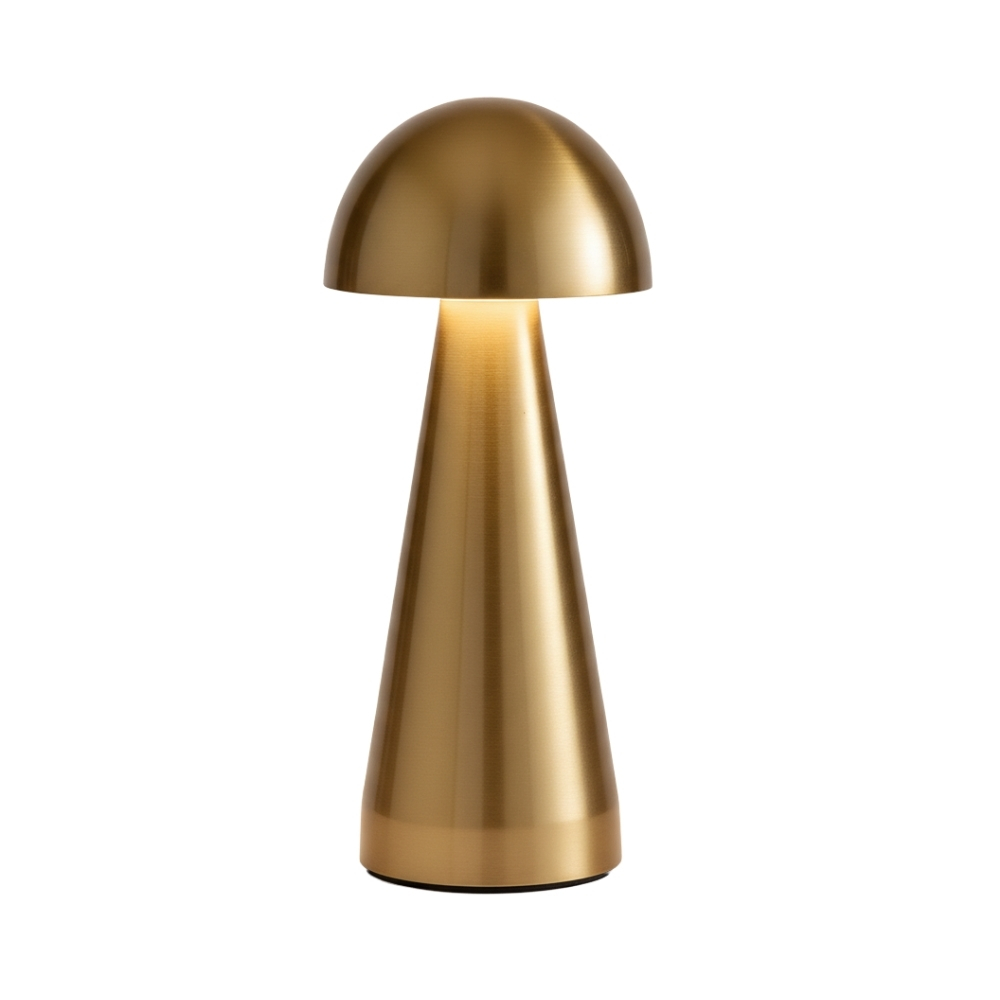 Capela Spire Table Lamp – Radiant Elegance Redefined