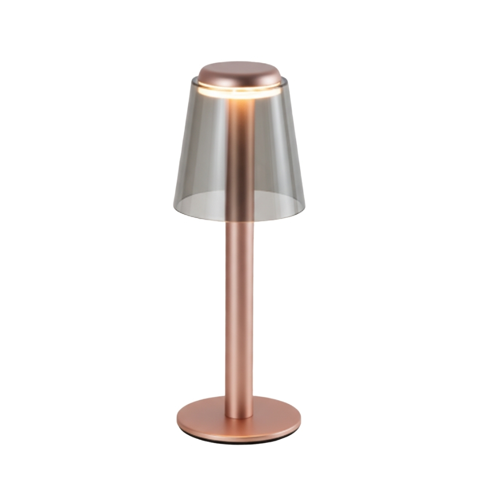 Diaphra Table Lamp – Brilliant, Effortless Home Illumination