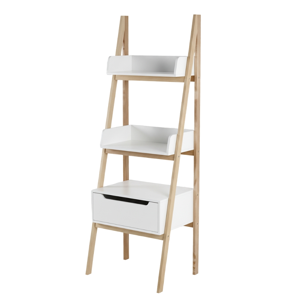 Etera Shelf Beech Frame – Stunning Style, Lifetime Strength