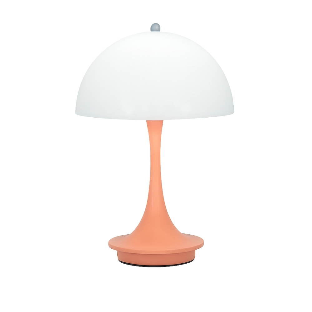 Nivora Table Lamp – Elegant Touch LED Lighting Solution