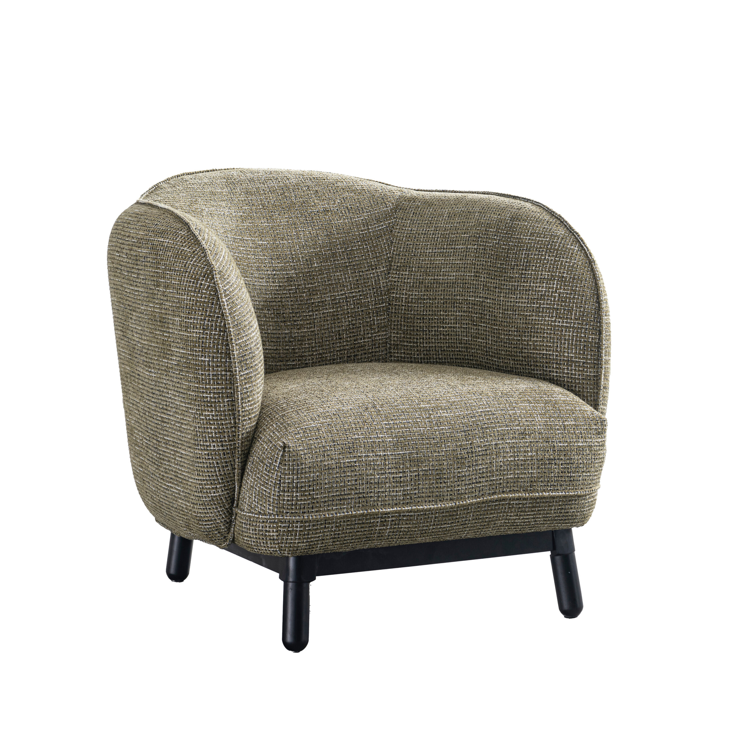 Cinnara Lounge Chair – Luxurious Comfort & Timeless Elegance